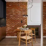 Rakowicka Brick Near Station By Renters *