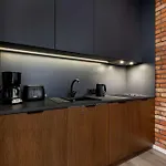 Rakowicka Brick Near Station By Renters Appartement *