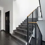 Appartement Rakowicka Brick Near Station By Renters Krakau